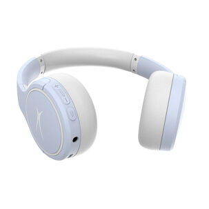 Audifono Over-ear Bluetooth Nanophone Blancos+boom Mic Mlab